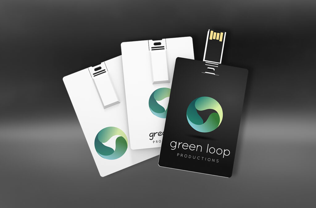 УСБ Картички – Арт Принт Студио