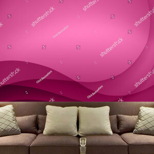 Розеви Апстракт Тапети 4
