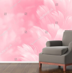 Розеви Апстракт Тапети 5