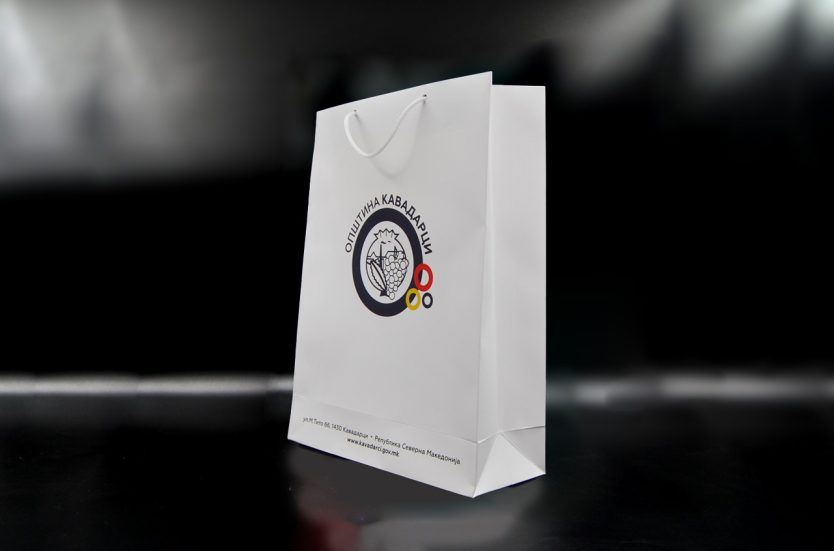 Кеса   300x370x120