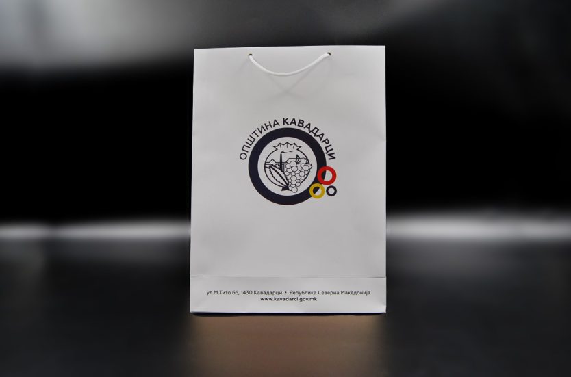 Кеса   300x370x120