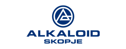 Alkaloid logo 3box