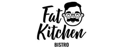 Fat k logo