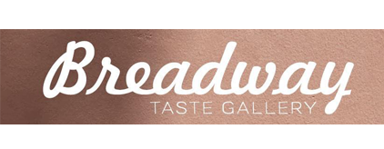 Logo breadway