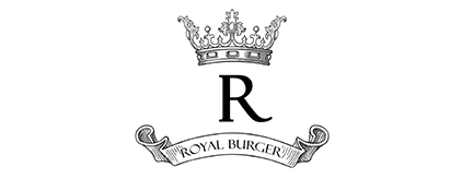 Royal burger copy